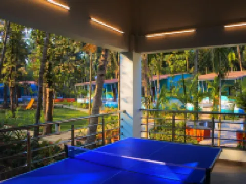 Betelnut Resort Hotels in Diveagar