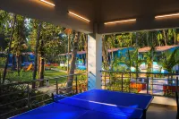 Betelnut Resort Hotels in Diveagar