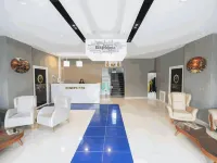 Grand Dost Hotel - 3-Sterne