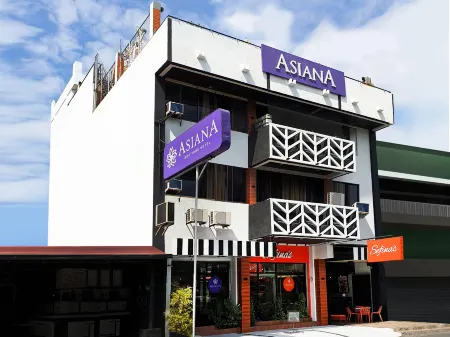 Asiana Boutique Hotel