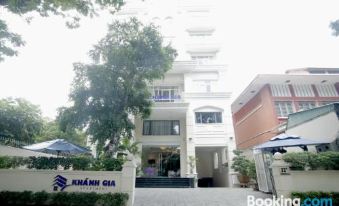 Khanh Gia Apartment