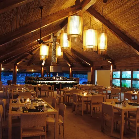 Bluewater Panglao Resort