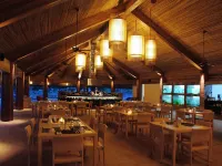 Bluewater Panglao Resort - breakfast
