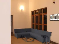 Villa Ananthaya Hotel a Negombo