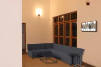 Villa Ananthaya