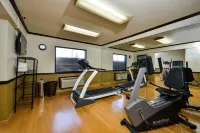 Quality Inn DFW Airport North - Gym