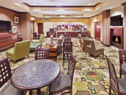 Holiday Inn Express & Suites EL PASO WEST by IHG Hotels in El Paso