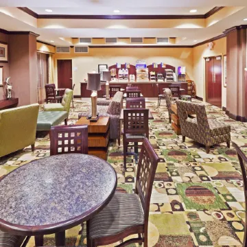 Holiday Inn Express & Suites EL PASO WEST by IHG