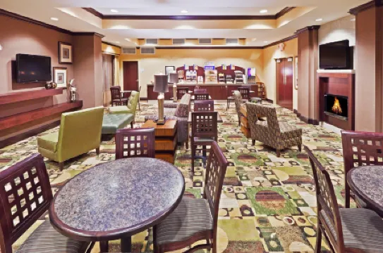 Holiday Inn Express & Suites EL PASO WEST by IHG