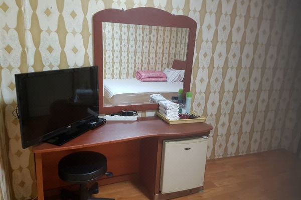 명동모텔(Myeongdong Motel)_4