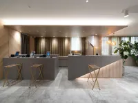 Hotel Oriental Express Fukuoka Tenjin Hotels near Voodoo Lounge