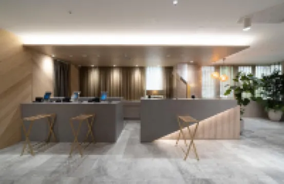 Hotel Oriental Express Fukuoka Tenjin