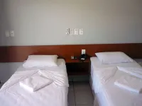 Via Norte Hotel