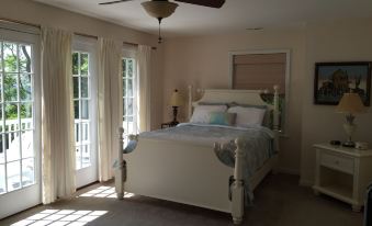 The Baywood Bed & Breakfast
