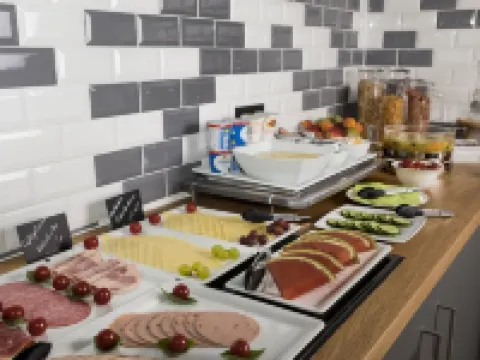 mk monteurzimmer eschborn Hoteles en Eschborn