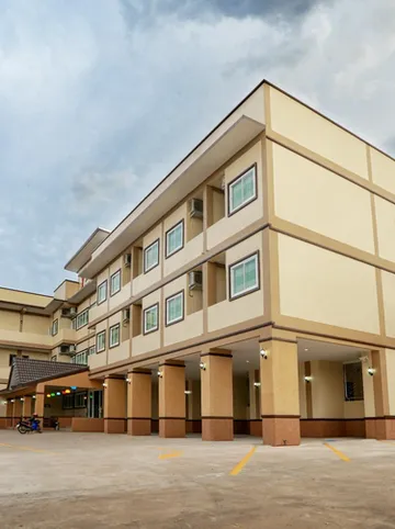 รูปภาพของวี เรสซิเดนซ์