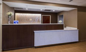 Fairfield Inn & Suites Atlanta Buckhead