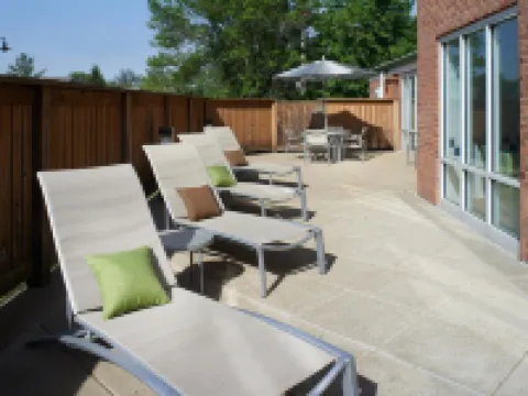 Fairfield Inn & Suites St. Louis Chesterfield Hotels in Chesterfield