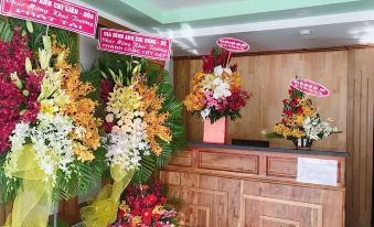 Hotel Thanh Vinh