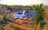 Kiotari Miraluna Resort - Romantische