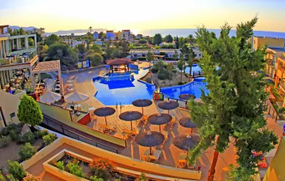 Kiotari Miraluna Resort Hotels near Cattedrale di Santa Maria Assunta