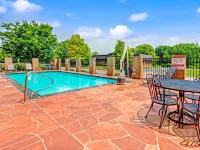 Quality Inn Overland Park Kansas City Hotels in Overland Park