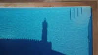 Quinta do Mocho Turismo Rural - Yüzme Havuzu