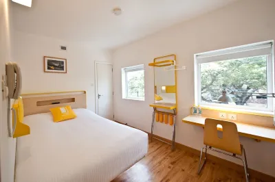 Bloomrooms @ Indiranagar Các khách sạn ở 