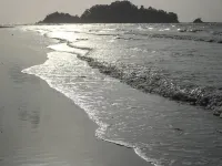 Pristine Beach Resort - Diglipur Hotels in North and Middle Andaman