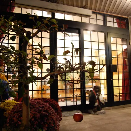 Sawatari Onsen Miyataya Ryokan