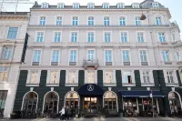 Hotel Alexandra Hotels in Bispebjerg