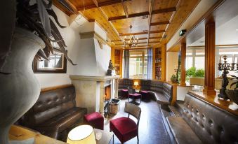 Göbels Hotel Rodenberg