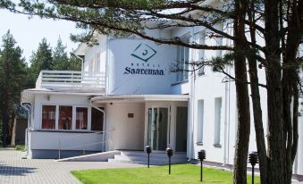 Saaremaa Rannahotell ' Beach Hotel - Housity