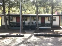 High Country Lodge
