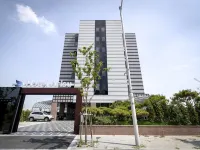 Hotel Arisu Các khách sạn ở Gimpo