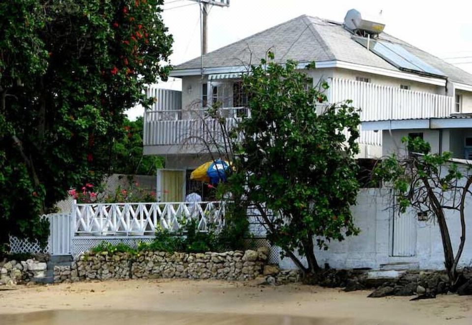 Hotel Cassandra II Beach Apartment, Exterior, Hotel Exterior