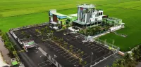 Villa Chee Hotels in Sekinchan
