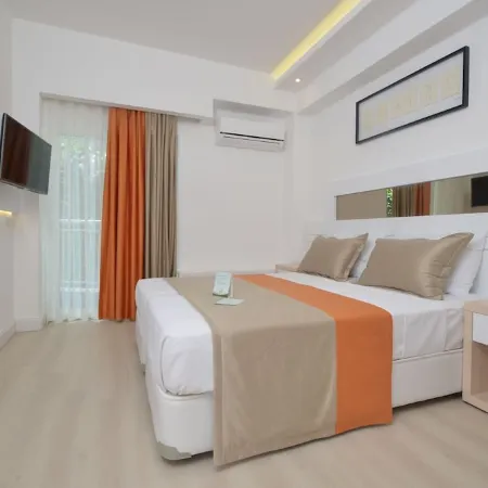 Doc's Boutique Hotel Kemer
