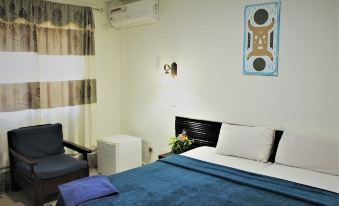 Badala Park Hotel 수영장