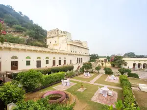Castle Kalwar
