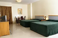 Al Buhaira Hotel Apartment Hoteles en Sarja