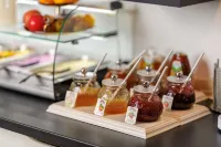 Hotel Ambiente Langenhagen Hannover by Tulip Inn - Desayuno