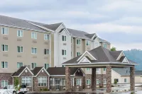 Microtel Inn & Suites by Wyndham New Martinsville Hotel a New Martinsville