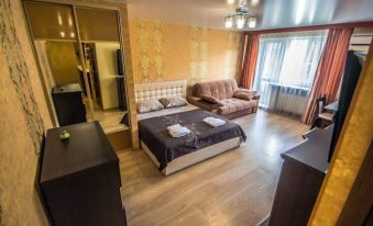 Apartment on Admirala Fokina 31