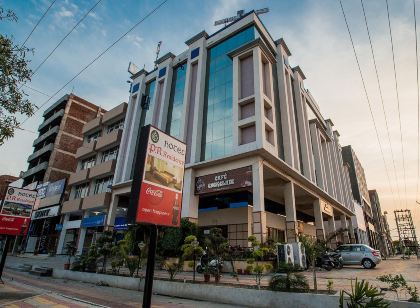Hotel PR Residency Amritsar