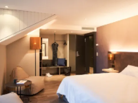 The Hey Hotel Hotels in Interlaken