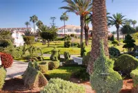 Hotel Club Al Moggar Hotels in Agadir