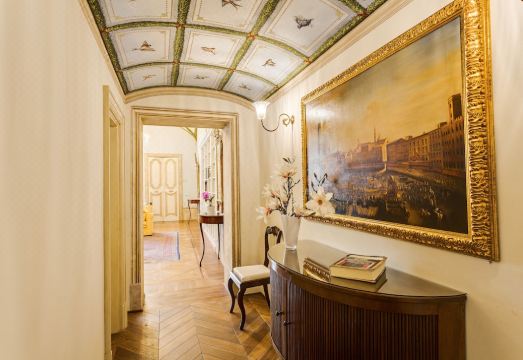 Relais Degli Angeli Residenza d'Epoca Hotel Overview