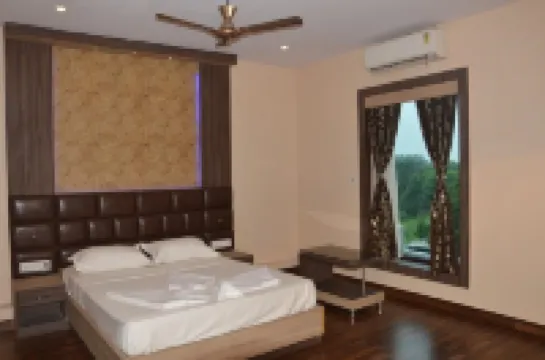 คิงส์ รีสอร์ท