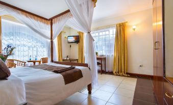 Convent International Hotel- Nairobi